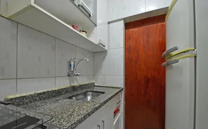 Linerio Copacabana Residence #202