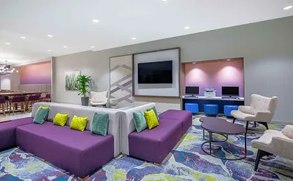 Hilton Garden Inn Surprise