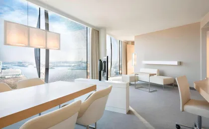 The Westin Hamburg Elbphilharmonie