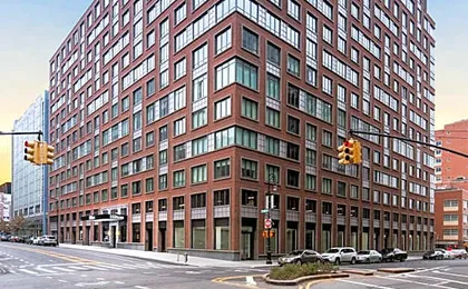Hilton New York/Downtown Brooklyn