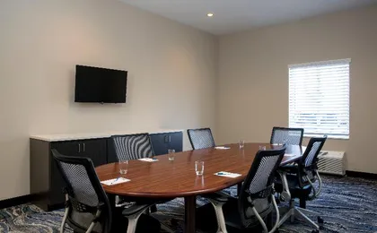 Candlewood Suites Miami Exec Airport Hotel in Kendall