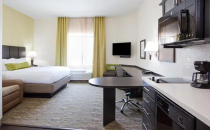 Candlewood Suites Dickinson