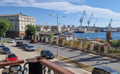 Studio Apartman Port