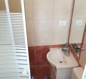 Apartmani Vidoš