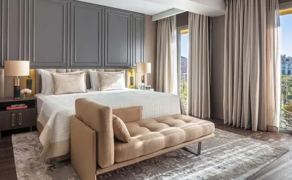 Anantara Plaza Nice Hotel - A Leading Hotel of the World