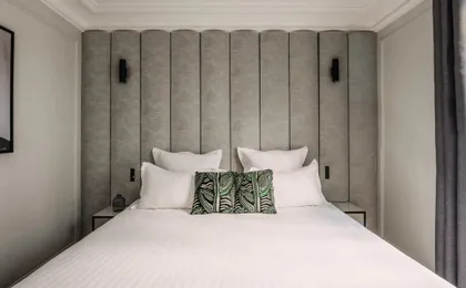 HIGHSTAY - Luxury Serviced Apartments - Louvre-Rivoli