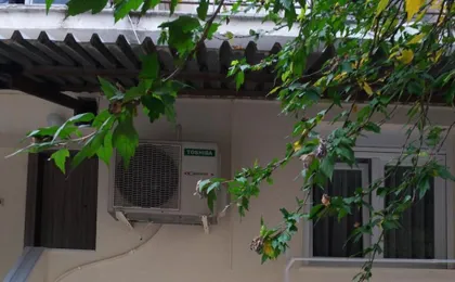 La Petite Maison Nicole