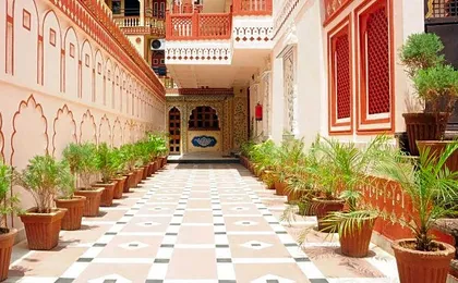 Sajjan Niwas Hotel