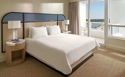 Fontainebleau Resort Miami Beach