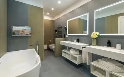 69 Suite Boutique