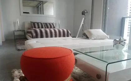 Downtown Miami Deluxe Apartment