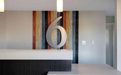 Motel 6 Bonne Terre, MO