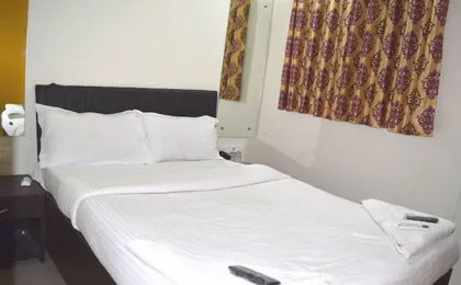 Hotel Apex Executive