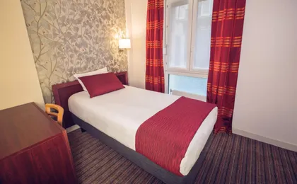 Timhotel Paris Gare de Lyon