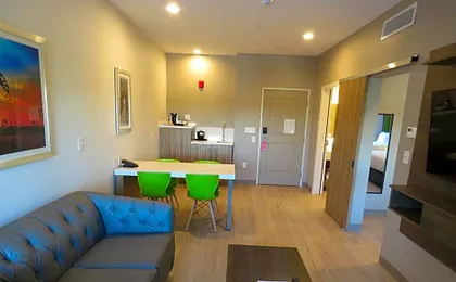 Wyndham Garden College Station