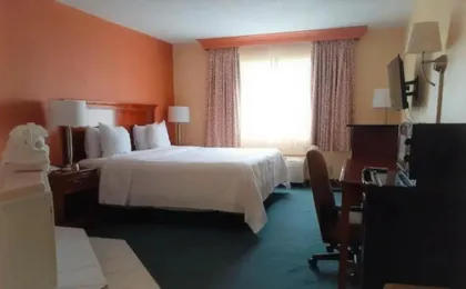 Holiday Inn Express Columbus-North