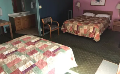 Western Inn Roswell