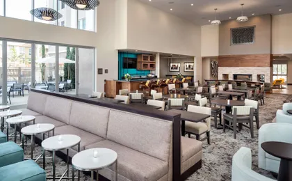 Homewood Suites by Hilton Aliso Viejo - Laguna Beach