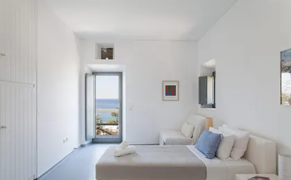 Villa Opal by Mykonos Rocks