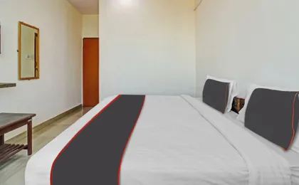 Hotel O Fortune Inn