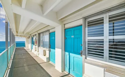 Fontainebleau 706 by Avantstay Beachfront+views
