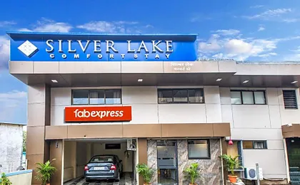 FabHotel Silver Lake