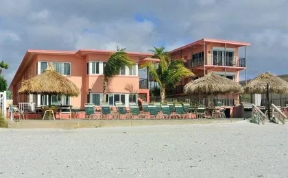 Coral Shores Resort