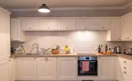 Apt 3, 71 Micklegate, York
