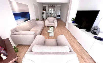 Apartment Lana