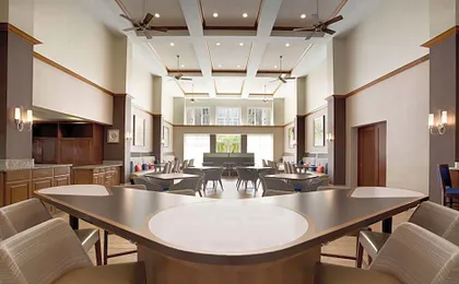 Homewood Suites by Hilton Orlando-International Drive/Convention Center