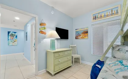 Splash Resort 302w - Sea Breeze Bliss