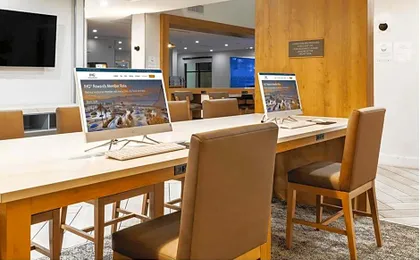 Staybridge Suites Waco South Woodway By IHG