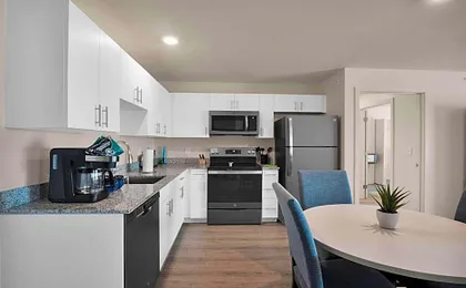WaterWalk Extended Stay by Wyndham Charlotte - Arrowood