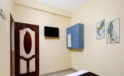 Hotel O Rela Hospital Chromepet