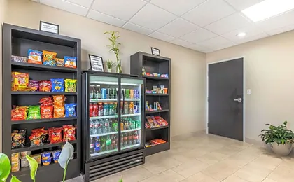 Best Western Prime Inn & Suites