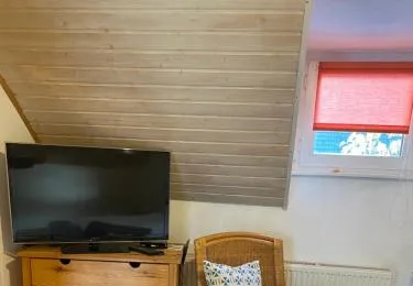 Apartment Düsseldorf-Süd