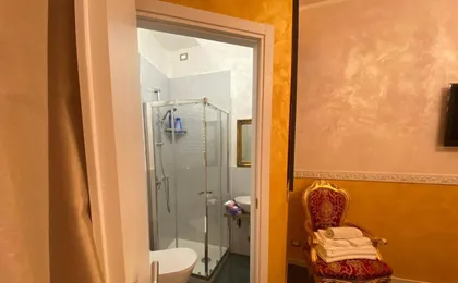 Residenza Elisabetta