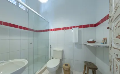 Pousada Arraial Dos Sonhos