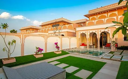 Buena Vista Luxury Resort