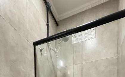 Suite 15 - Hospedagem Guaruja