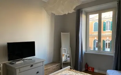 La Casetta del Flaminio a Roma Centro