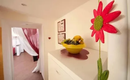 Comfortable Apartment Very Close to the Vatican Free Wifi No123