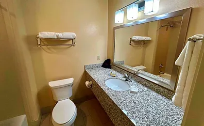 Wyndham Garden Lancaster CA