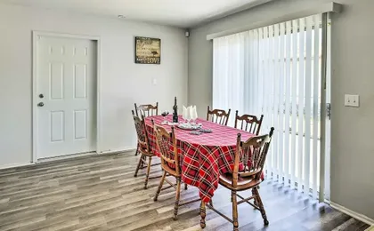 Bullhead City Home - Near Colorado River!