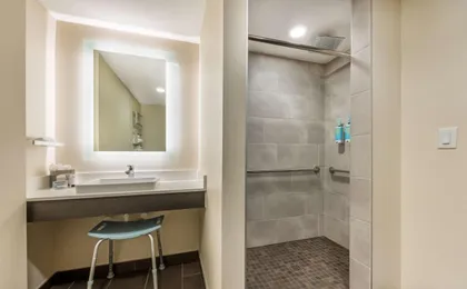 Best Western Premier Springfield Plaza District Hotel