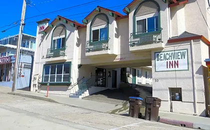 Beachview Inn