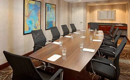 Homewood Suites by Hilton Boston-Billerica/Bedford/Burlington