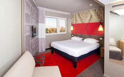 Ibis Toulouse Purpan