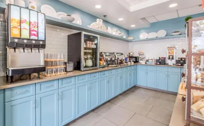 Country Inn & Suites by Radisson, Cookeville, Tn