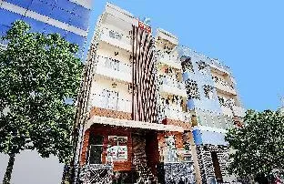 Oyo Flagship Vsv Avenue Hennur Near Sri Amruth Chithra Mandira
